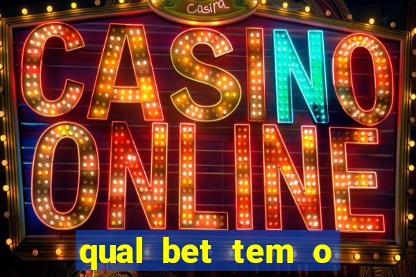 qual bet tem o fortune tiger