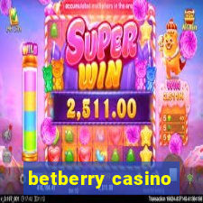betberry casino