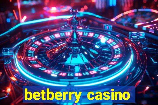 betberry casino