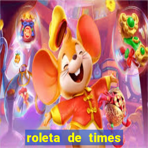 roleta de times europeus fifa 24