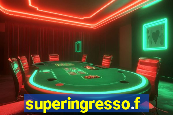 superingresso.flamengo