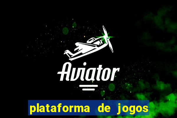 plataforma de jogos 777 bet