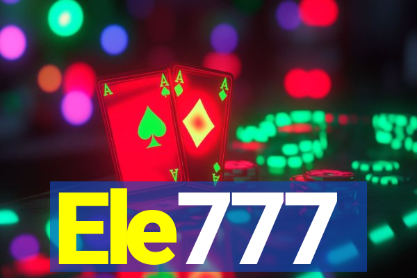 Ele777