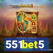 551bet5