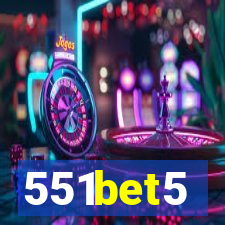 551bet5
