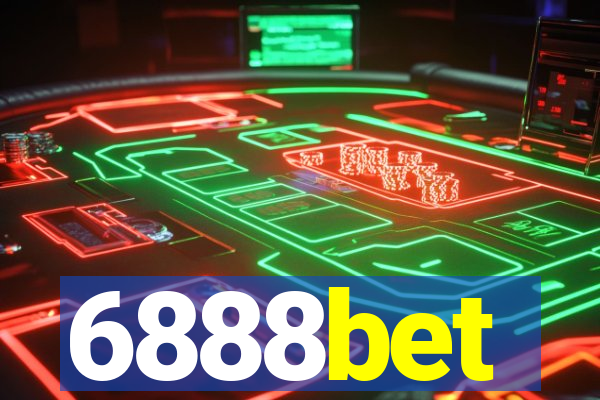 6888bet