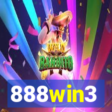 888win3