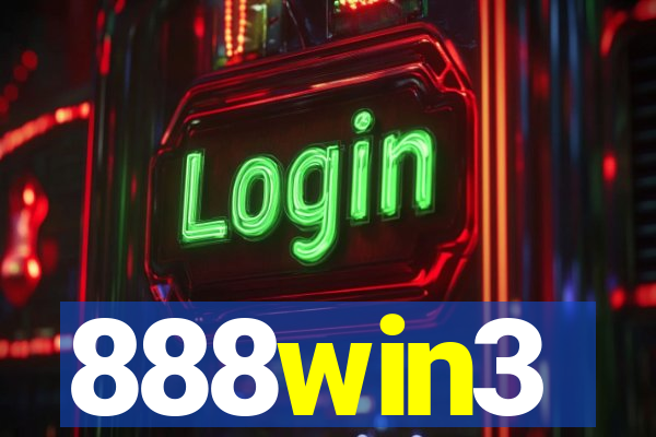 888win3