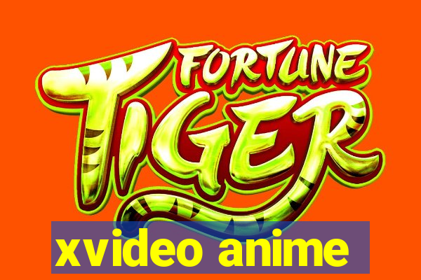xvideo anime