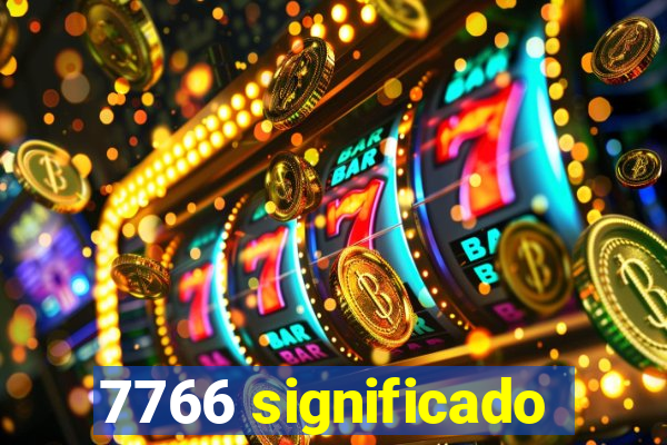 7766 significado