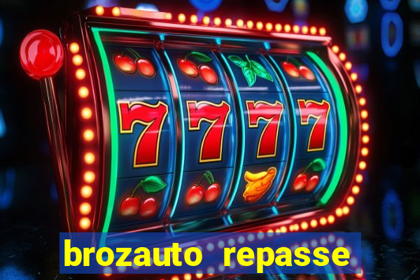 brozauto repasse porto alegre