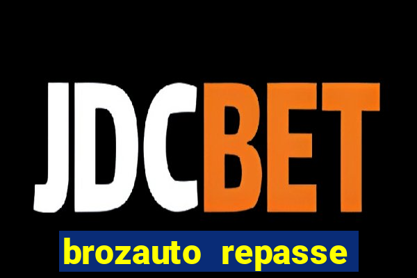 brozauto repasse porto alegre