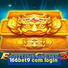 166bet9 com login