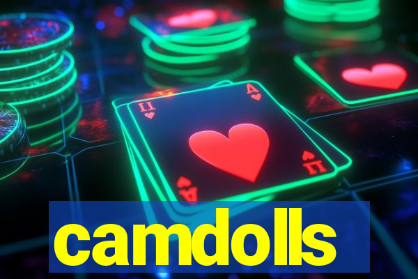 camdolls