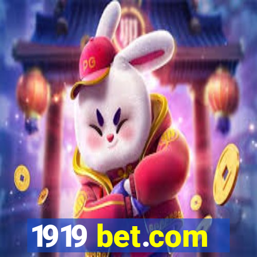 1919 bet.com