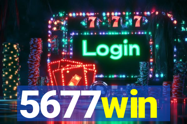 5677win