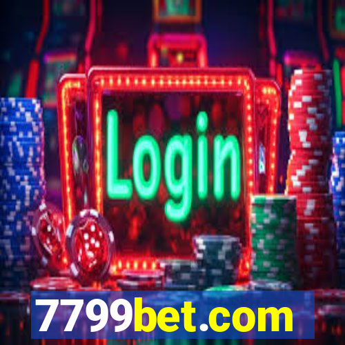 7799bet.com