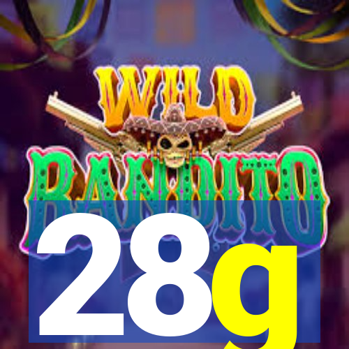 28g