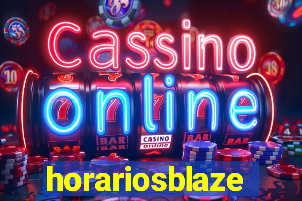 horariosblaze