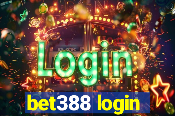 bet388 login