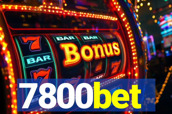 7800bet