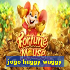 jogo huggy wuggy
