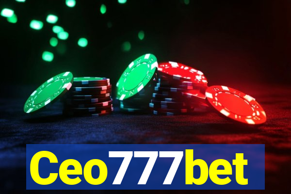 Ceo777bet