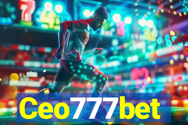 Ceo777bet