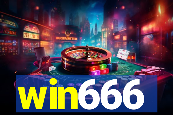 win666