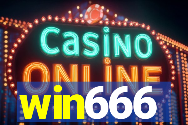 win666
