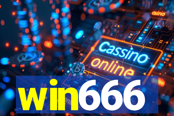 win666