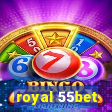 royal 55bet