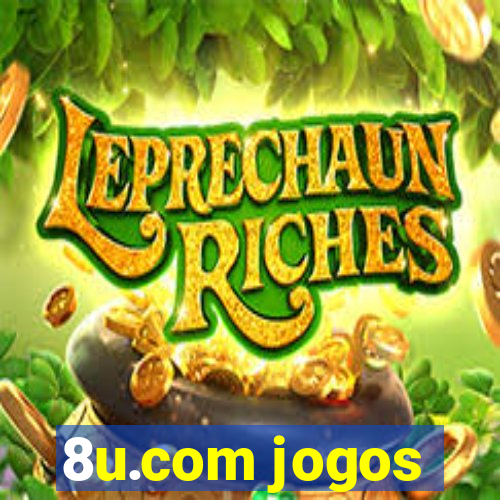 8u.com jogos