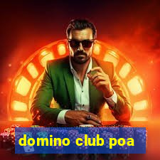 domino club poa