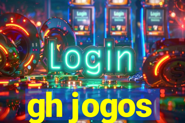 gh jogos