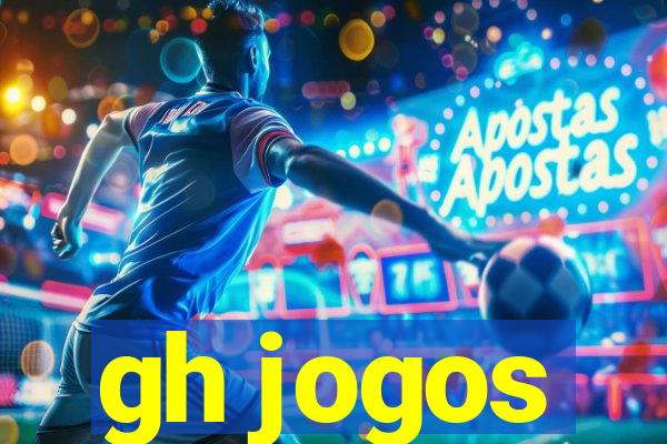 gh jogos