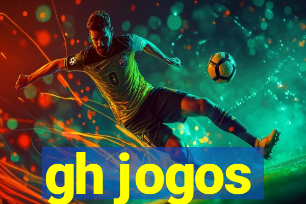 gh jogos