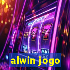 alwin jogo