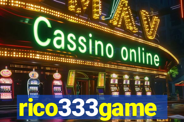 rico333game