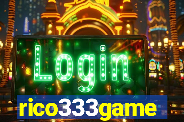 rico333game