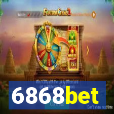 6868bet