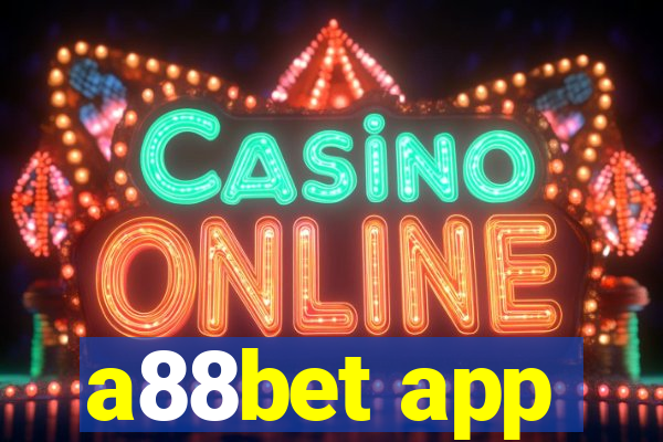 a88bet app