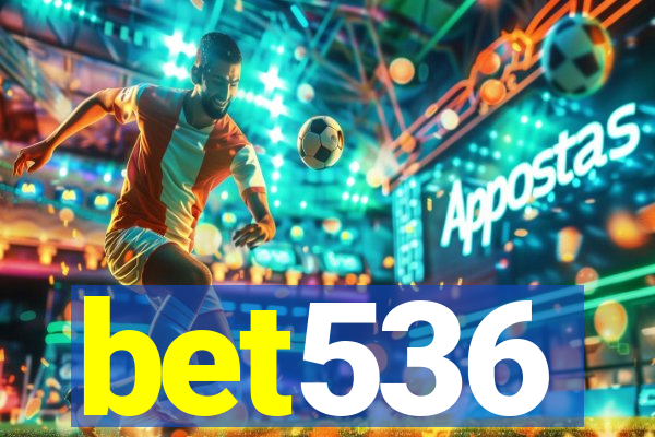 bet536