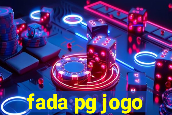 fada pg jogo