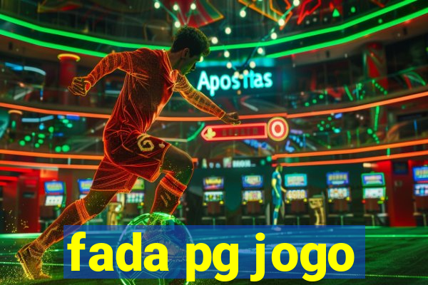 fada pg jogo