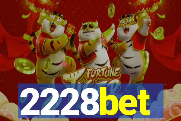 2228bet