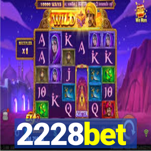 2228bet