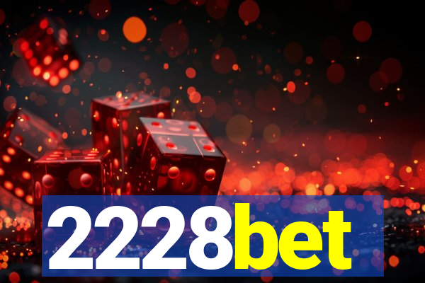 2228bet