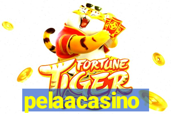 pelaacasino