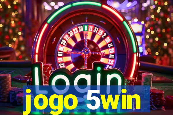 jogo 5win